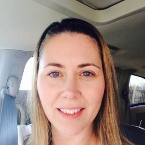 Meet your Posher, Amoreena